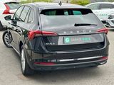 Miniature SKODA SCALA