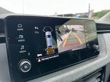 Miniature SKODA SCALA