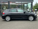 Miniature SKODA SCALA