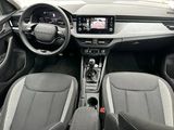 Miniature SKODA SCALA