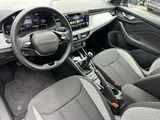 Miniature SKODA SCALA
