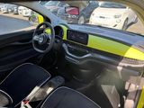Miniature FIAT 500e BERLINE