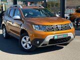 Miniature DACIA DUSTER