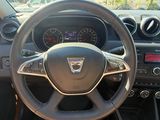 Miniature DACIA DUSTER