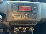 Miniature DACIA DUSTER