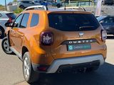Miniature DACIA DUSTER