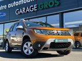 Miniature DACIA DUSTER