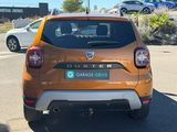 Miniature DACIA DUSTER