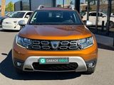 Miniature DACIA DUSTER