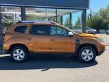Miniature DACIA DUSTER