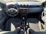 Miniature DACIA DUSTER