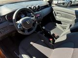 Miniature DACIA DUSTER