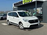 Miniature DACIA LODGY