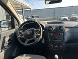 Miniature DACIA LODGY