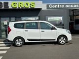 Miniature DACIA LODGY