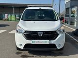 Miniature DACIA LODGY