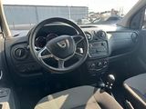 Miniature DACIA LODGY