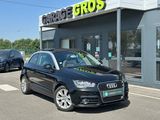 Miniature AUDI A1