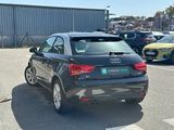Miniature AUDI A1