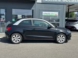Miniature AUDI A1