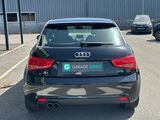 Miniature AUDI A1