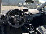Miniature AUDI A1