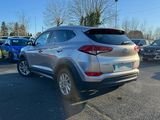 Miniature HYUNDAI TUCSON