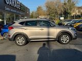 Miniature HYUNDAI TUCSON