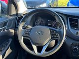 Miniature HYUNDAI TUCSON