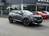 Miniature PEUGEOT 2008