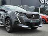 Miniature PEUGEOT 2008