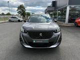 Miniature PEUGEOT 2008