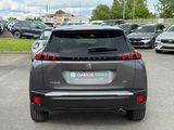 Miniature PEUGEOT 2008