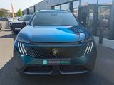 Miniature PEUGEOT 5008