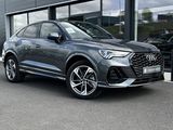Miniature AUDI Q3 SPORTBACK