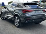Miniature AUDI Q3 SPORTBACK