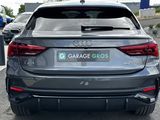 Miniature AUDI Q3 SPORTBACK