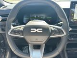 Miniature DACIA BIGSTER