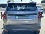 Miniature DACIA BIGSTER