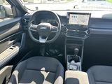 Miniature DACIA BIGSTER