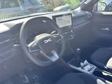 Miniature DACIA BIGSTER