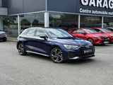 Miniature AUDI A3 SPORTBACK