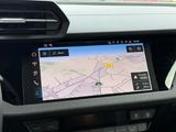 Miniature AUDI A3 SPORTBACK