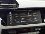 Miniature AUDI A3 SPORTBACK