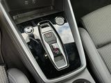 Miniature AUDI A3 SPORTBACK