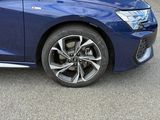 Miniature AUDI A3 SPORTBACK