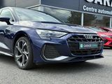 Miniature AUDI A3 SPORTBACK