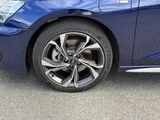 Miniature AUDI A3 SPORTBACK