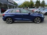 Miniature AUDI A3 SPORTBACK