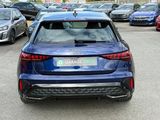 Miniature AUDI A3 SPORTBACK